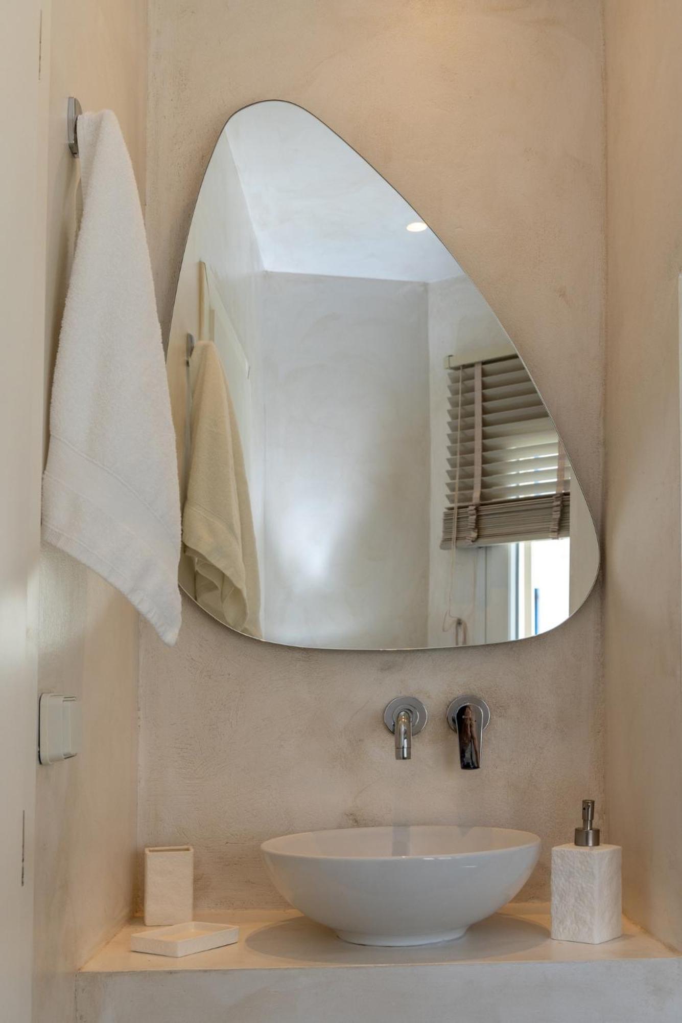 Alora Suites Tínos Habitación foto